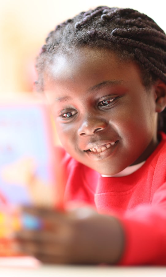 Childs Hill School photography