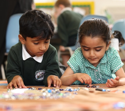 Lansdowne infant academy photography