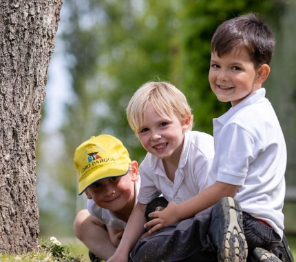 Kingsley School Photography