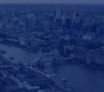 Harris Federation London Graphic
