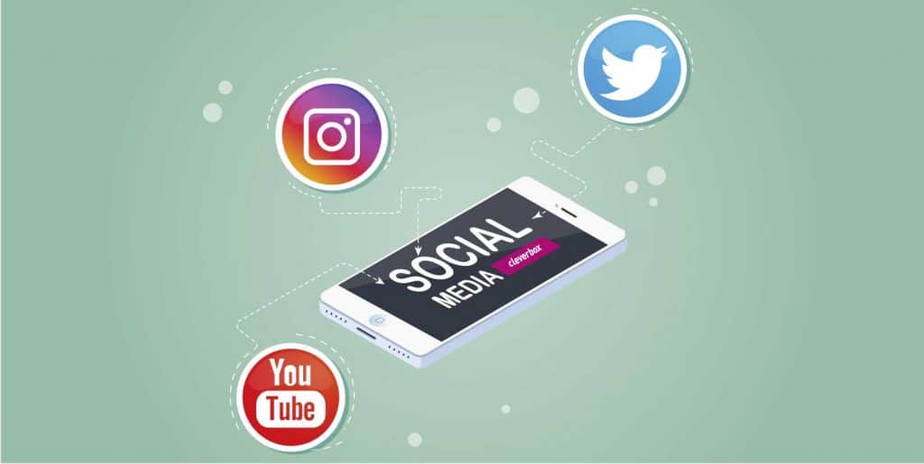 Instagram Account for your School