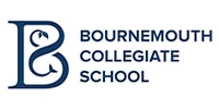 Bournemouth Collegiate School Logo