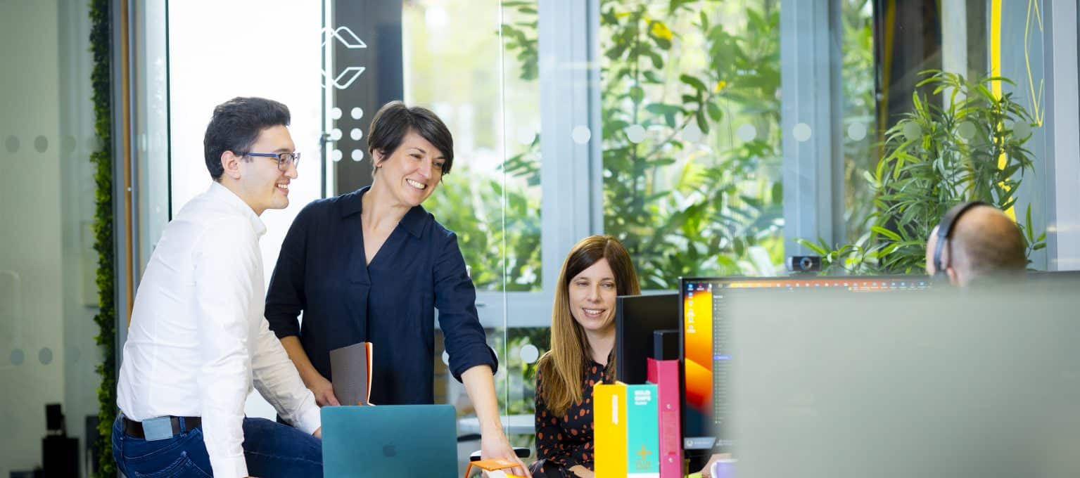 Cleverbox Team Photography