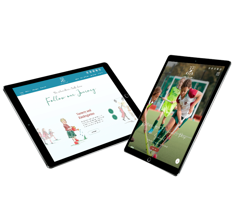 Independent School Website Design Cleverbox UK