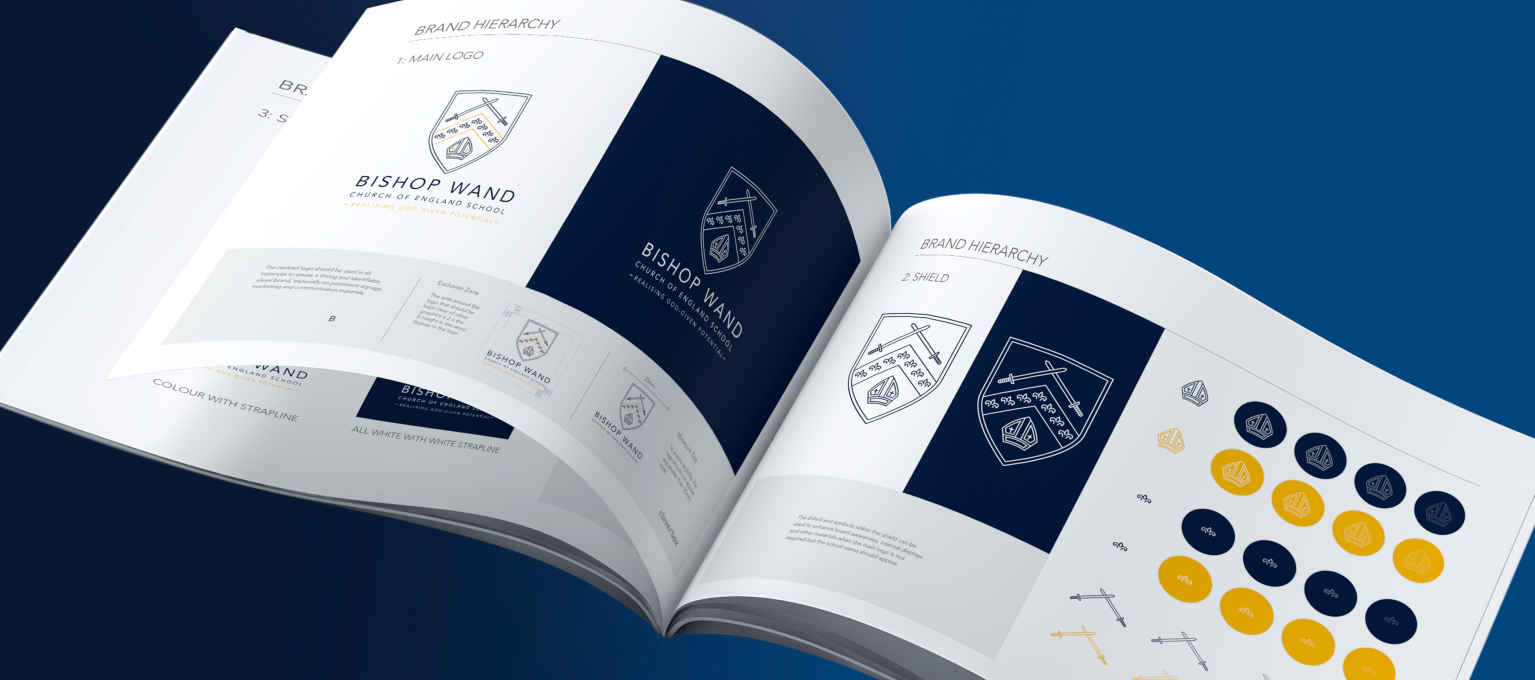 branding for schools