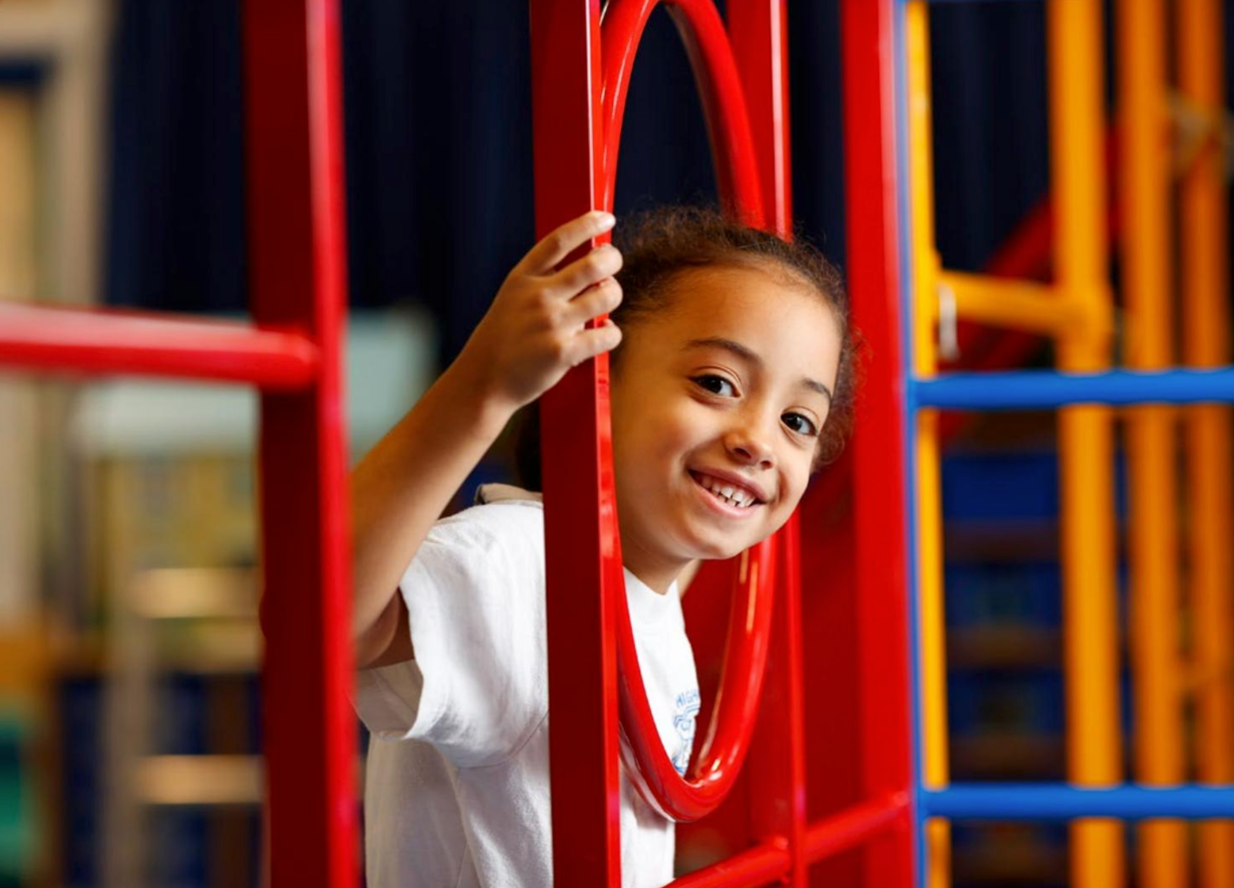 Cleverbox Primary School Photography