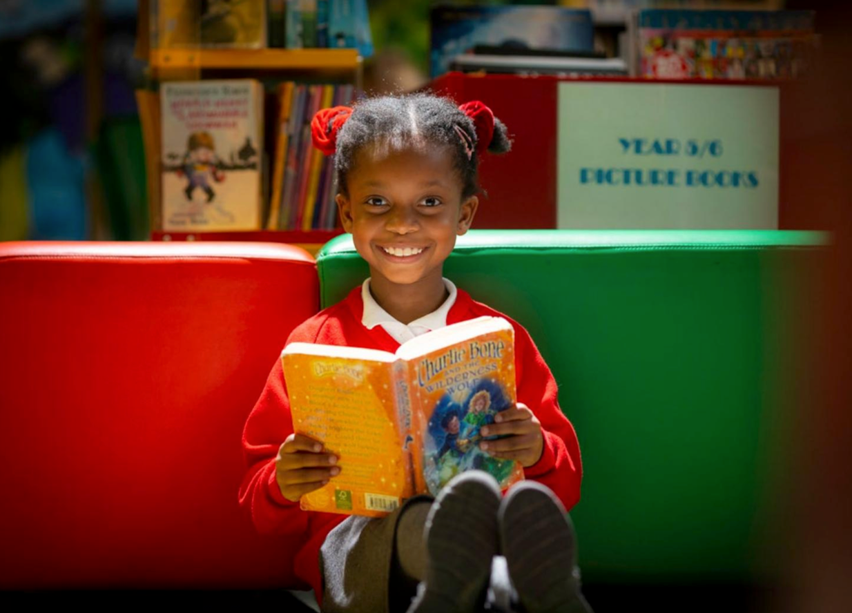 Cleverbox Primary School Photography