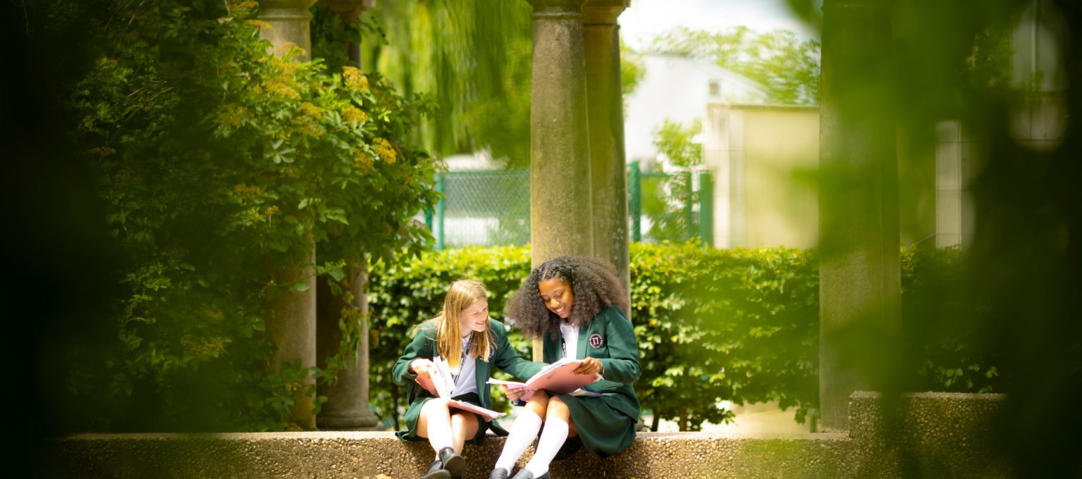 Walthamstow School for Girls Photography