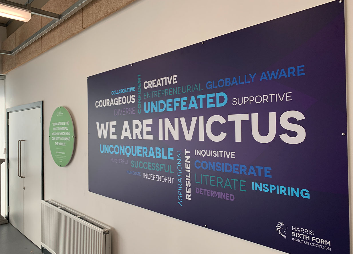 Cleverbox School Photoboards