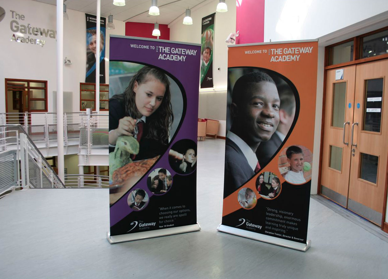 Cleverbox Wall Wraps