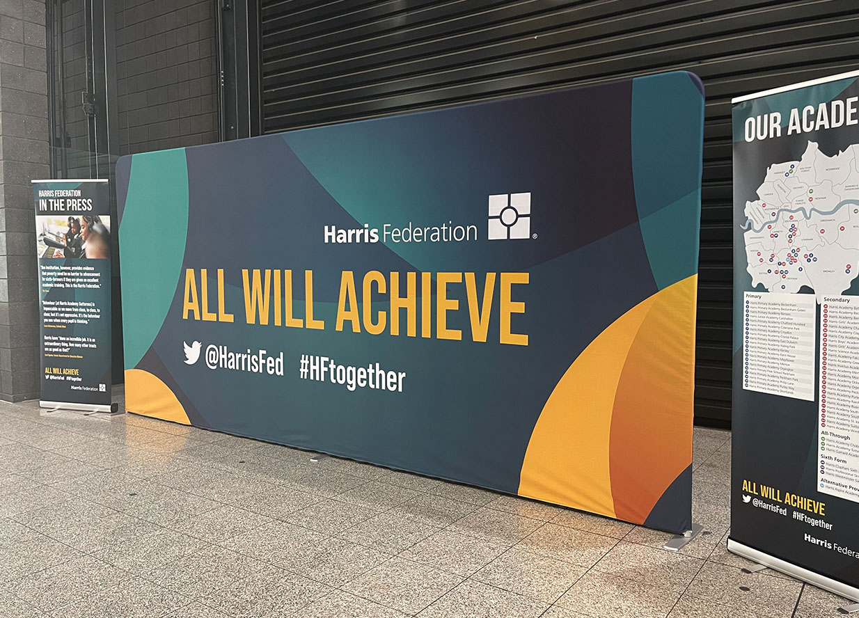 Cleverbox Wall Wraps