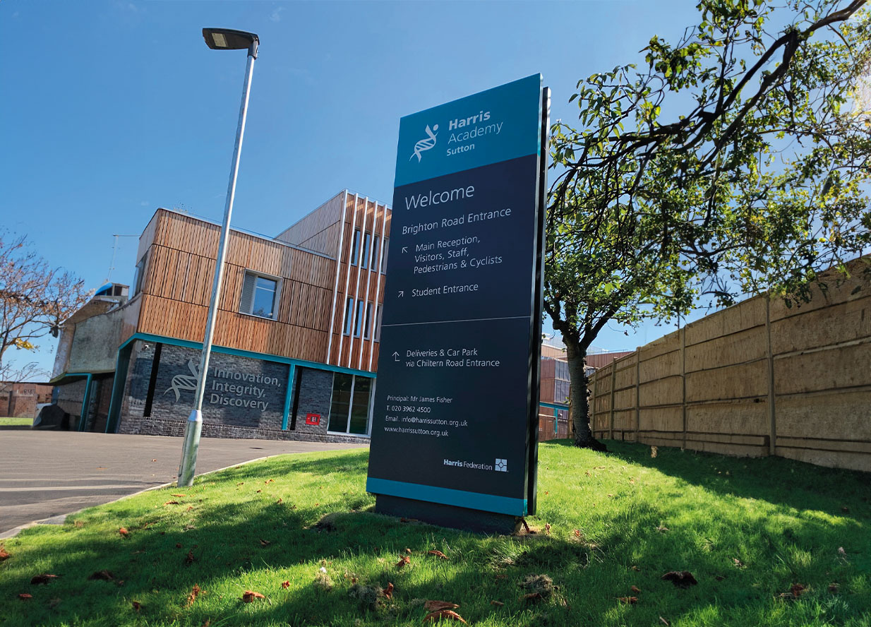 Cleverbox Wall Wraps