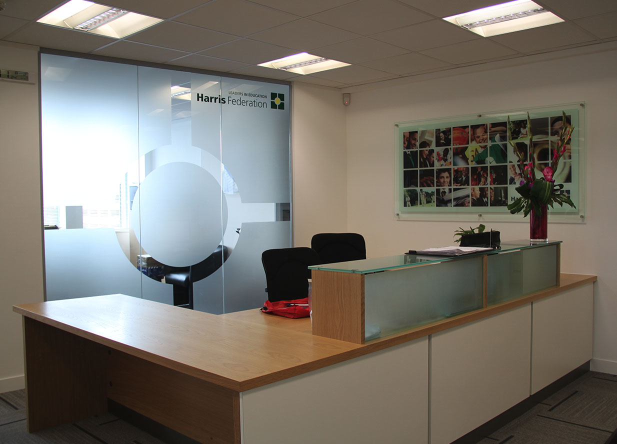 Cleverbox Wall Wraps