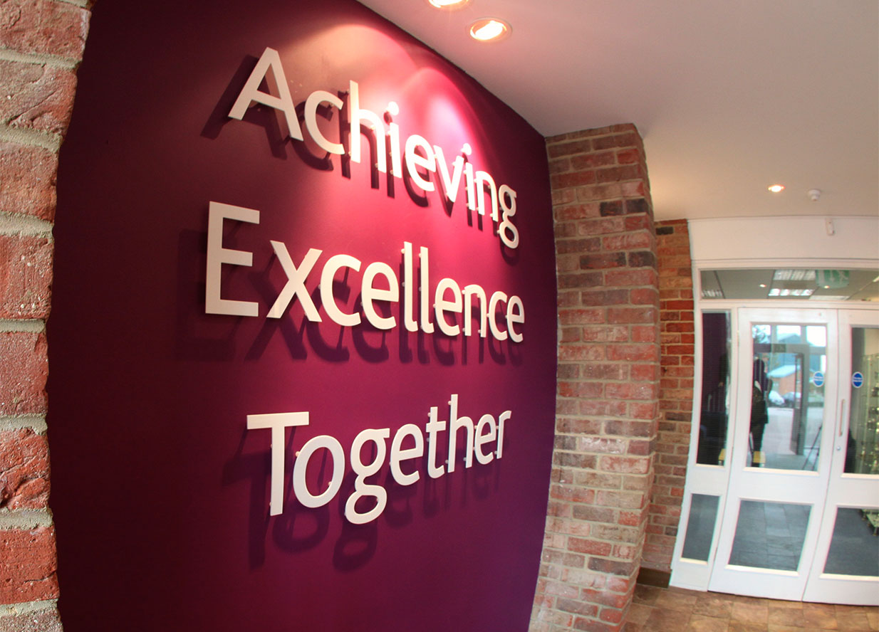 Cleverbox Wall Wraps