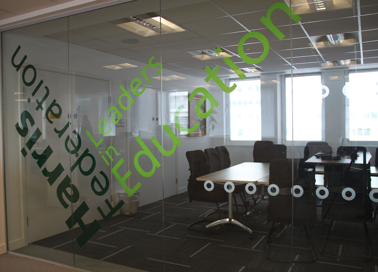 Cleverbox Wall Wraps