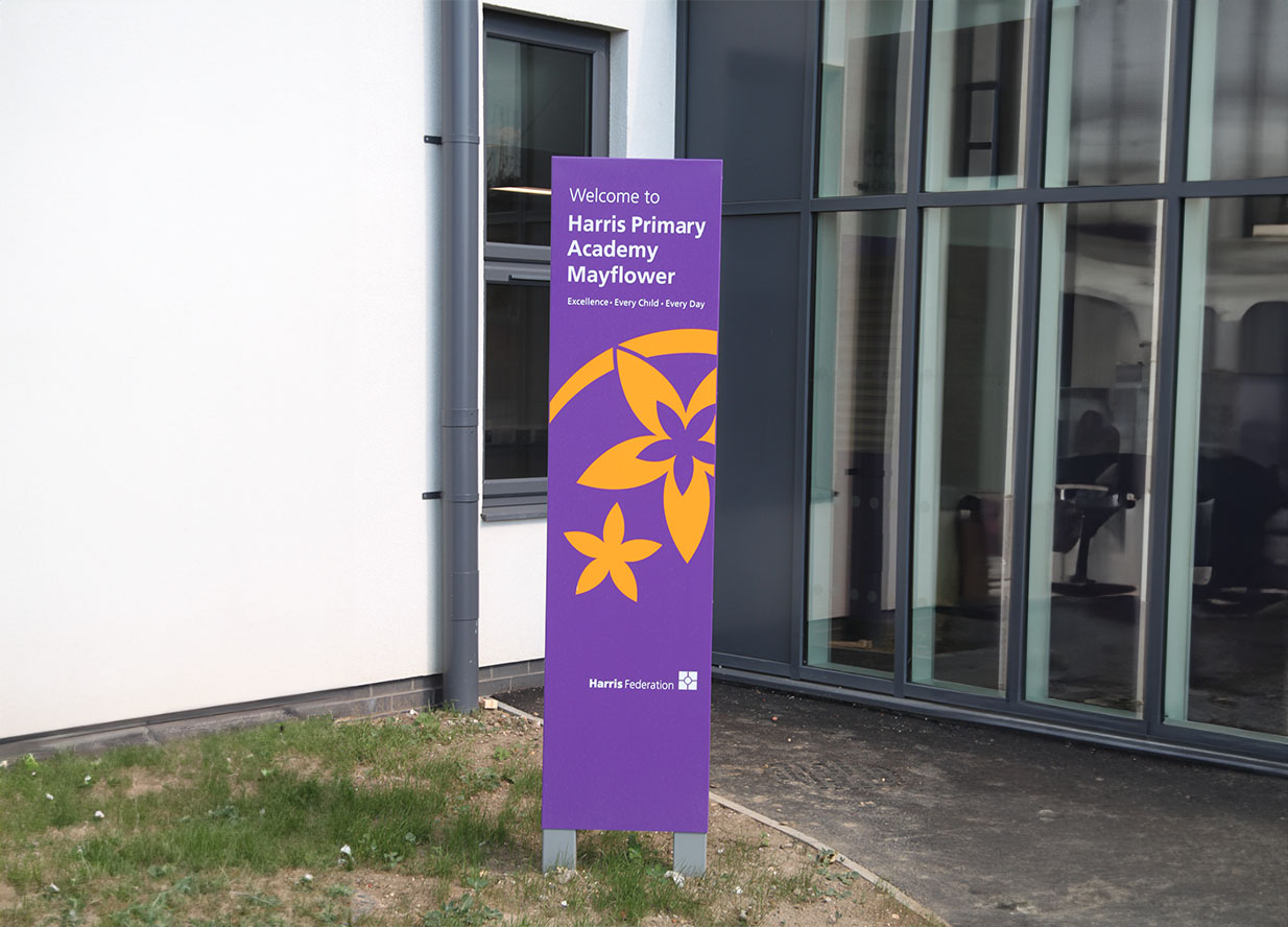 Cleverbox Wall Wraps