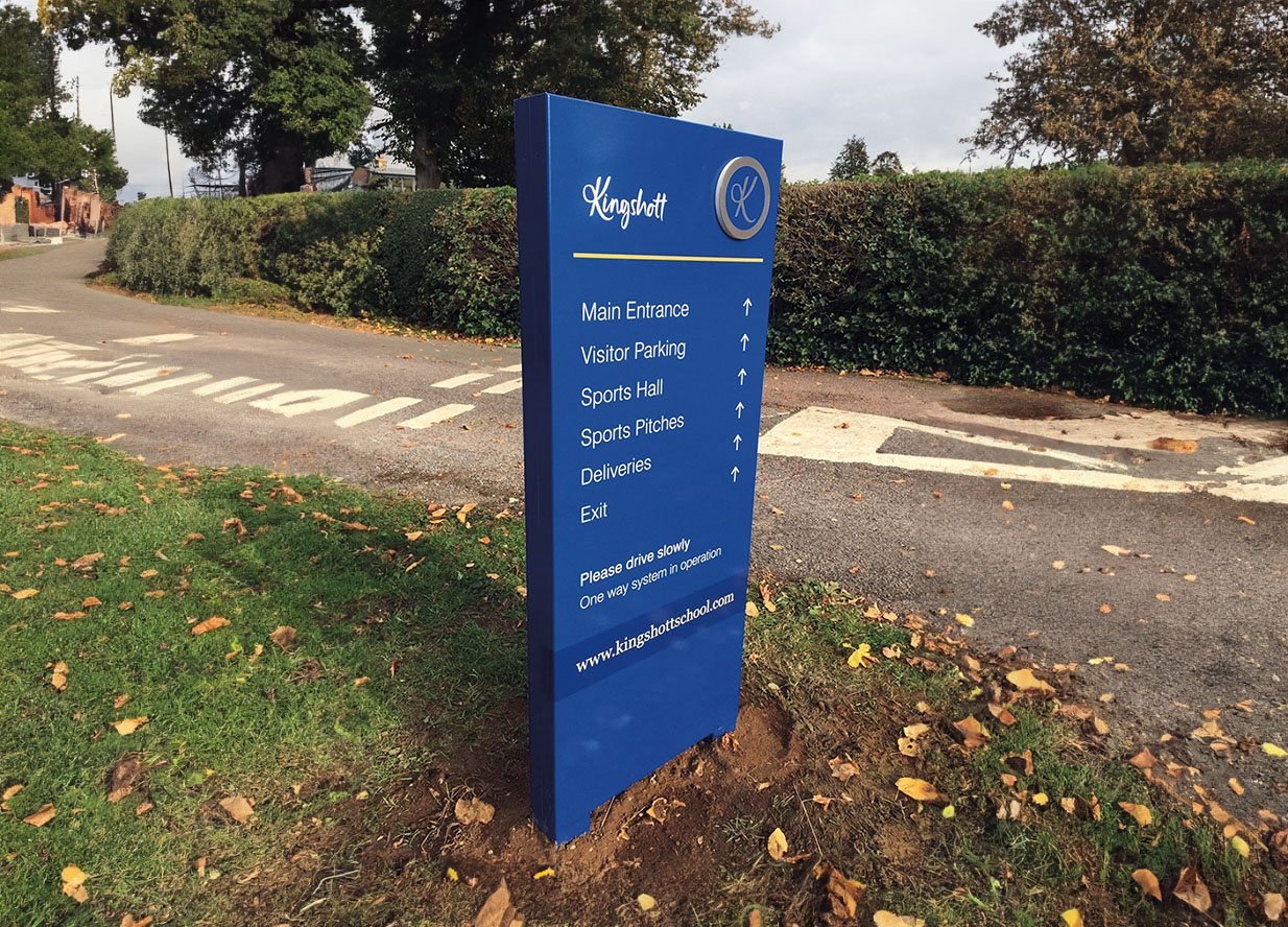 Cleverbox Wall Wraps