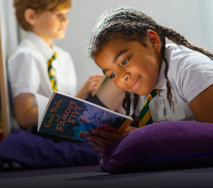 STEP Academy Trust Photography