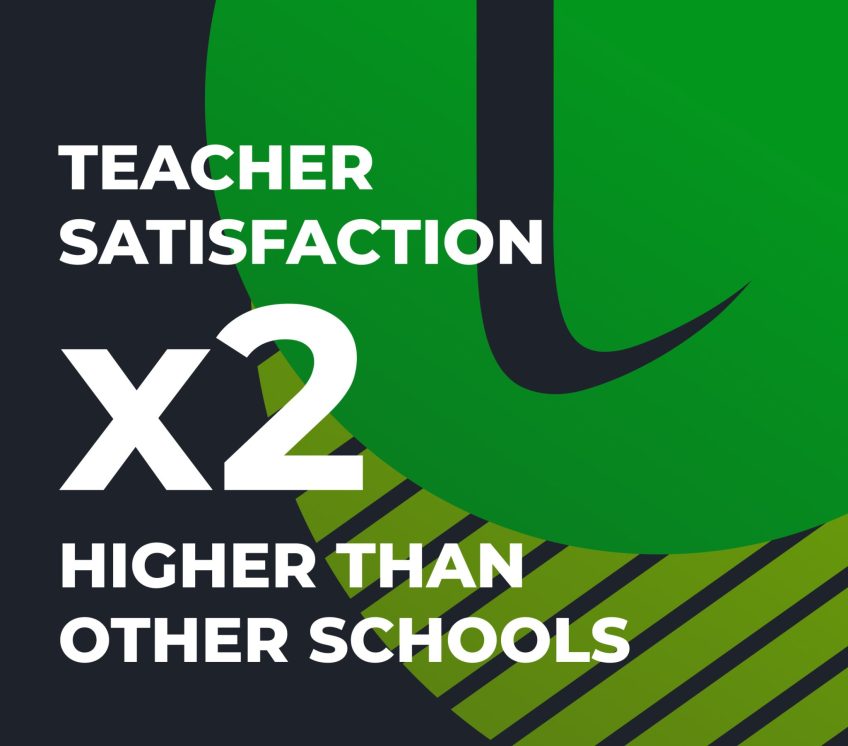 John Wallis Academy graphic