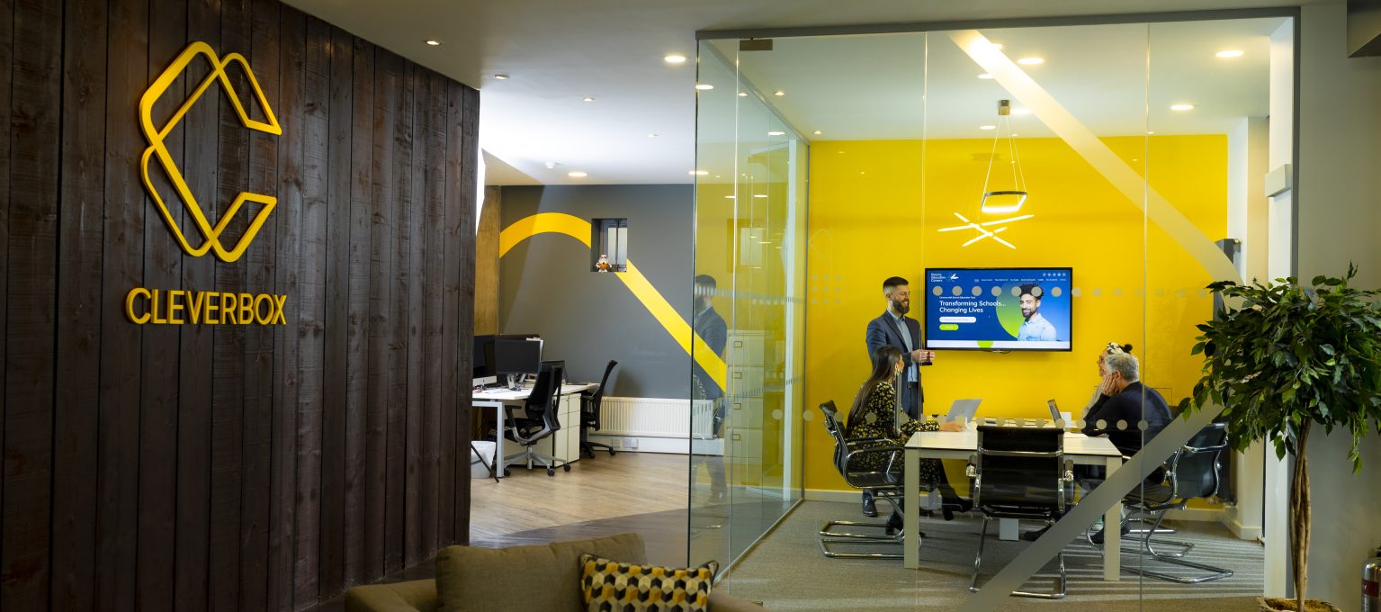 Cleverbox office